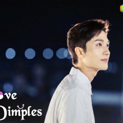In Love with Your Dimples Chinese Drama photo