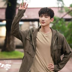 Octogenarian and the 90s Chinese Drama photo