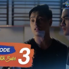 Wheel of Love: Weekend to Remember Philippines Drama photo