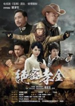 Secret Filial Treasure Chinese Drama photo