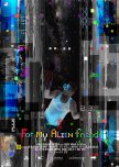For My Alien Friend