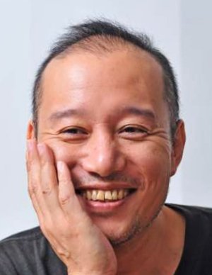 Chiba Tetsuya 千葉哲也 Mydramalist
