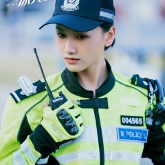 Miss Sunshine On the Way Chinese Drama photo