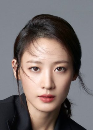 Kim Su Hyun in Chimera Korean Drama (2021)