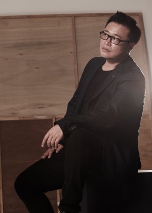 Lee Jung Sub in Asia Korean Movie(2021)