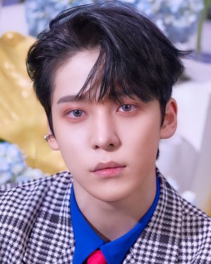 Jeong Yun Ho Fotoğraf
