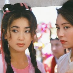 Gentle Reflections Hong Kong Drama photo