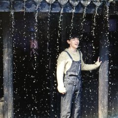 Brotherhood in the War Chinese Drama photo