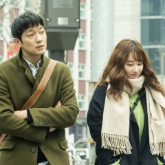 Nothing Serious Korean Movie photo