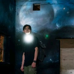 Heaven on the Fourth Floor Taiwanese Drama photo