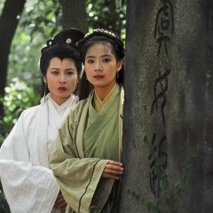 Dark Tales Hong Kong Drama photo