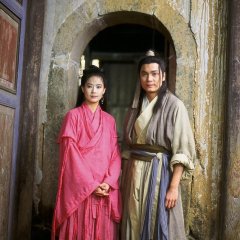 Dark Tales Hong Kong Drama photo