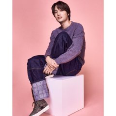 New World Korean TV Program photo