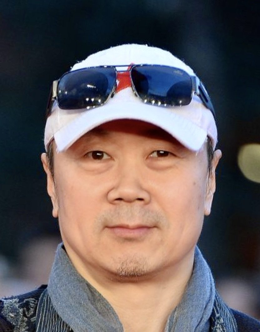 Cui Jian (崔健) - MyDramaList