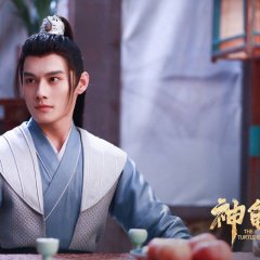 The Turtle Island Chinese Movie(2021) photo