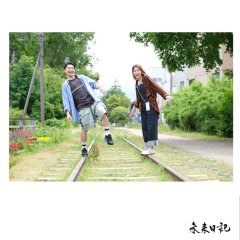 The Future Diary Japanese TV Program photo