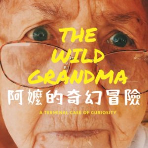 The Wild Grandma ()