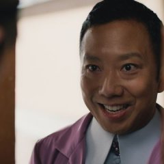 Thus Spoke Kishibe Rohan Season 2 Japanese Drama photo