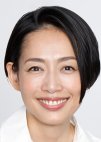 Hara Sachie dalam Tim Pelacakan Area Luas Khusus - Investigator Forensik Hitori Yogari Spesial Jepang (2020)