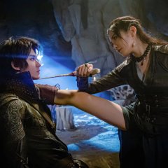 The Warlord of the Sea Chinese Movie photo