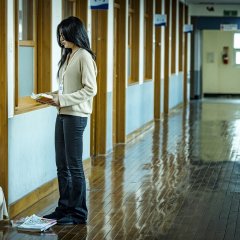 School Strange Stories: 8th Anniversary (2020) photo