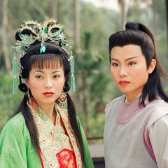 A Tough Side of a Lady Hong Kong Drama photo