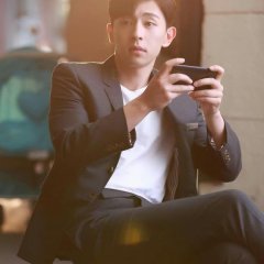 My True Friend Chinese Drama photo