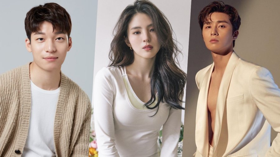 Wi Ha Joon to reportedly join Park Seo Joon and Han So Hee's drama ...