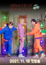 GEMCND Season 3 Korean TV Program photo