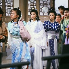 Hap Hak Hang Hong Kong Drama photo