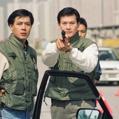 Cold Blood Warm Heart Hong Kong Drama photo