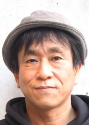 Mori Yasutaka in Immersion Japanese Movie(2023)