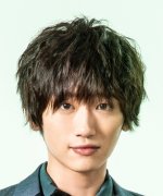 Sadamoto Fuma Fotoğraf