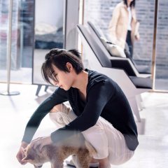 The Coolest World Chinese Drama photo