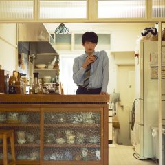 Boku no Neechan Japanese Drama photo