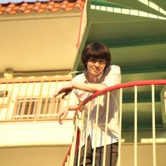 Cooking for My Imaginary Girlfriends Japanese Drama photo