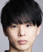 Katou Ryousuke Fotoğraf