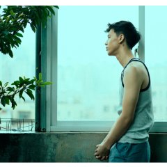 Walking Past the Future Chinese Movie photo