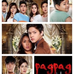 Pagpag: Nine Lives Philippines Movie photo