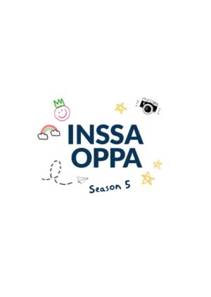 Inssa Oppa Season 5 (2021) poster