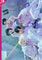 Tomorrow x Together Comeback Show: Freeze Korean TV Program photo