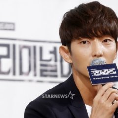 Criminal Minds Korean Drama photo