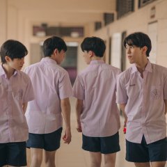 Illusion Thai Drama(0000) photo