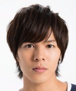 Ide Takuya Fotoğraf