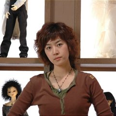 The Doll Master Korean Movie(2004) photo