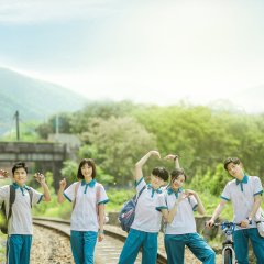 Waiting for You in the Future Chinese Drama photo