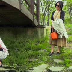 In Front of Your Face Korean Movie photo