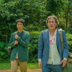 Heaven: To the Land of Happiness Korean Movie photo