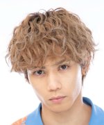 Kamiya Kenta Fotoğraf