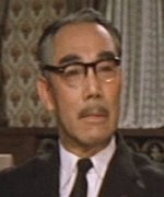 Tsuchiya Shiro